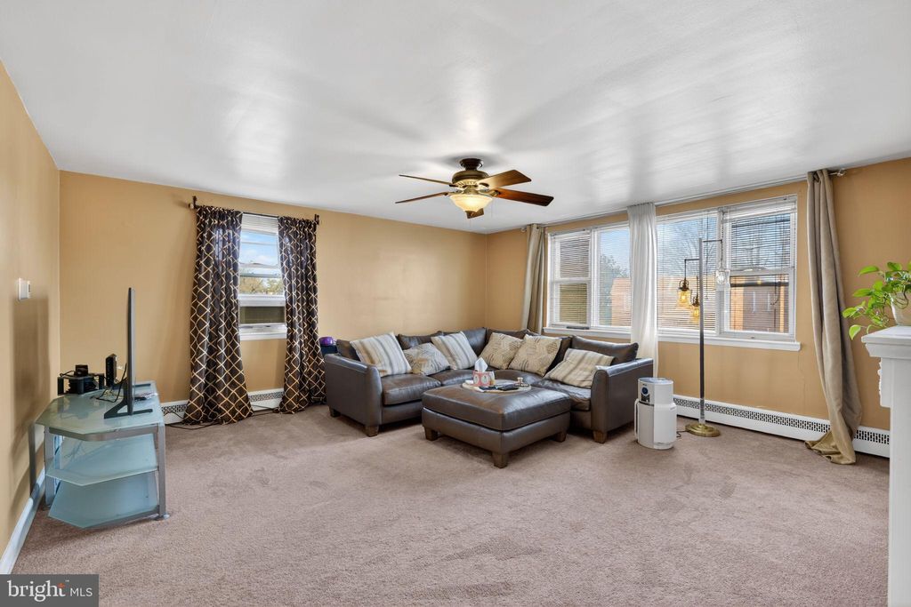 Photo of 816 Loney Street, PHILADELPHIA, PA 19111 (MLS # PAPH2564066)