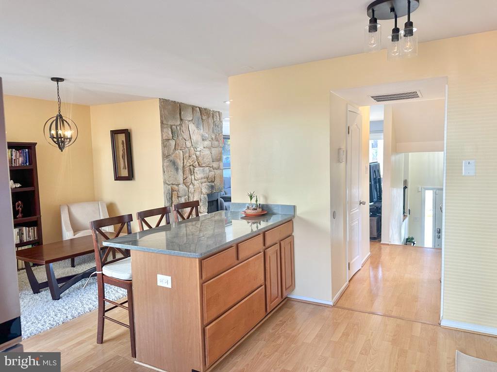 HILLSIDE RIDGE - Residential