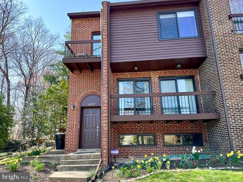 8737 SHERIDAN FARMS COURT SPRINGFIELD VA 22152