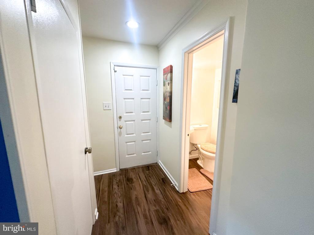 HILLSIDE RIDGE - Residential