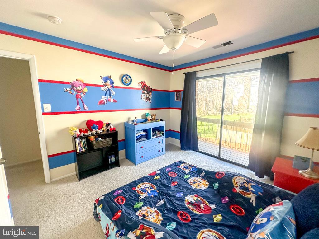 HILLSIDE RIDGE - Residential