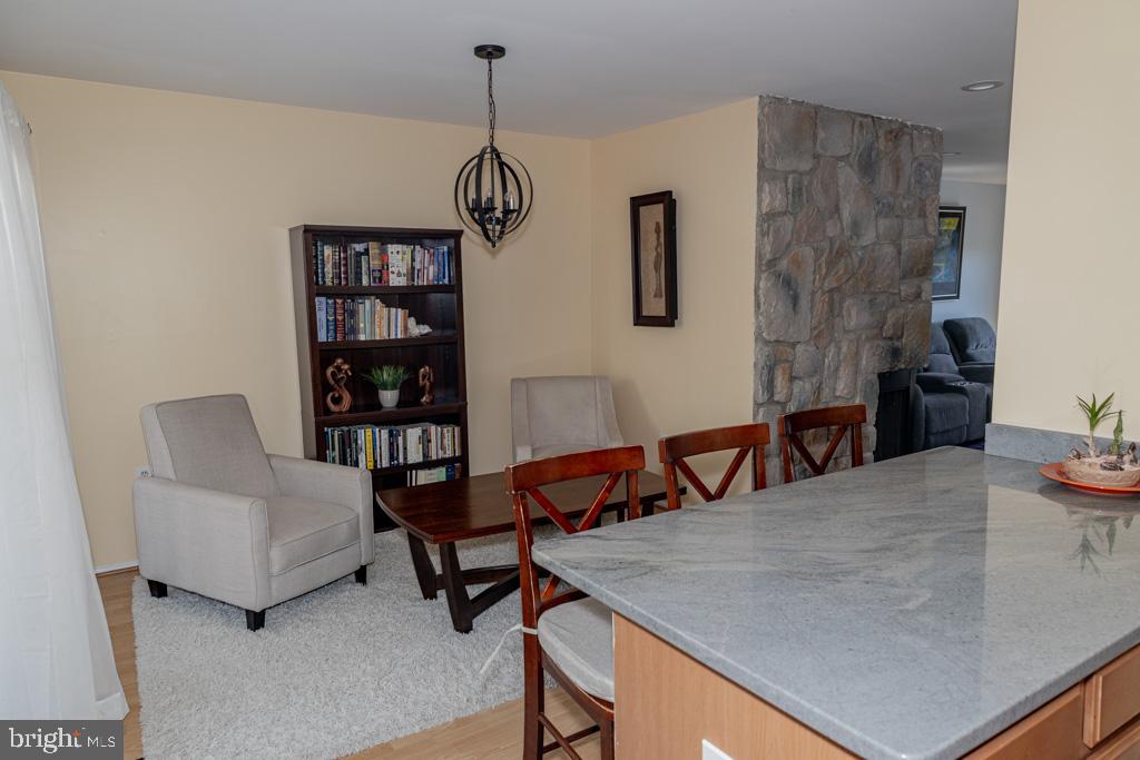 HILLSIDE RIDGE - Residential