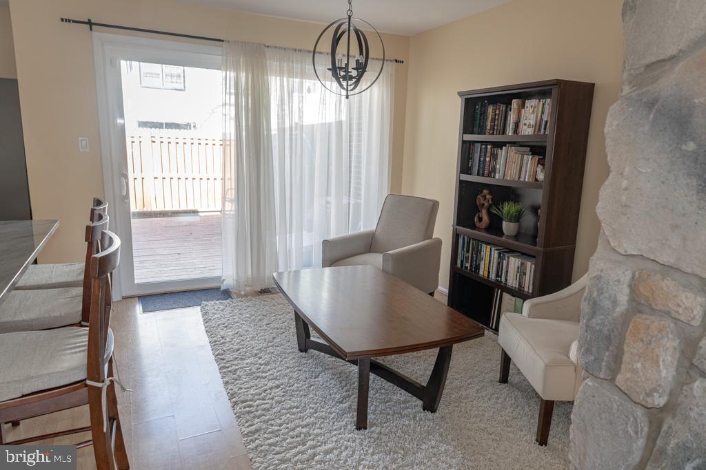 HILLSIDE RIDGE - Residential