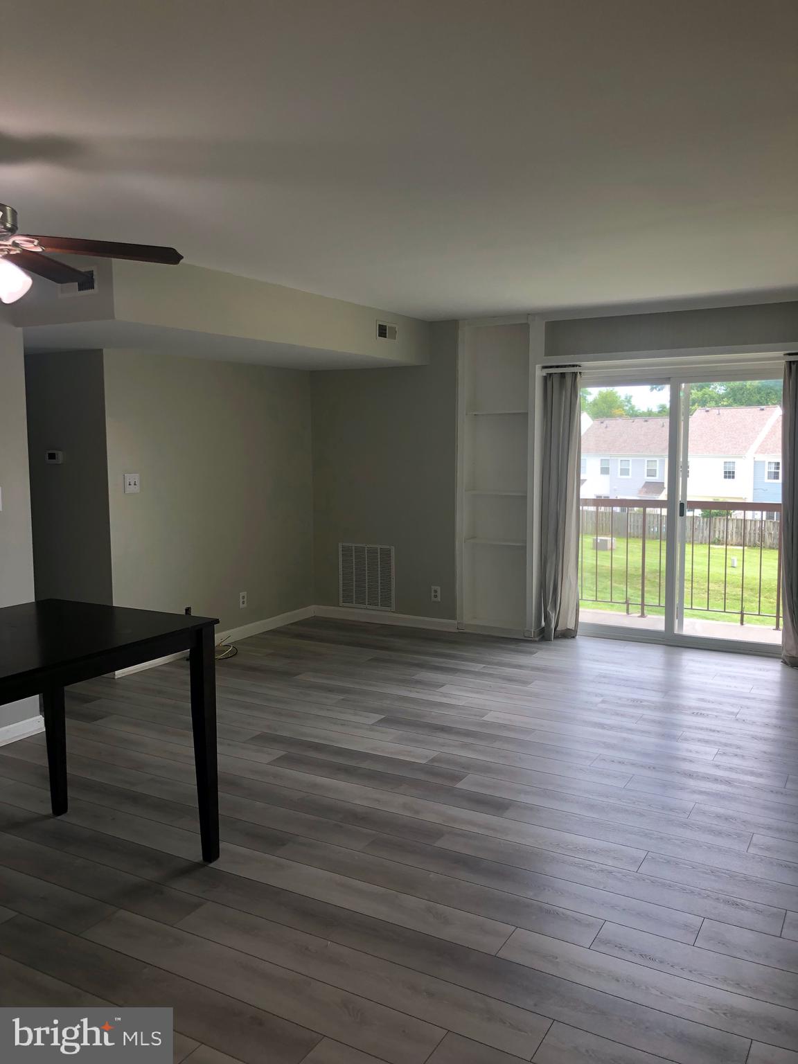 STAFFORD MEADOWS - Residential