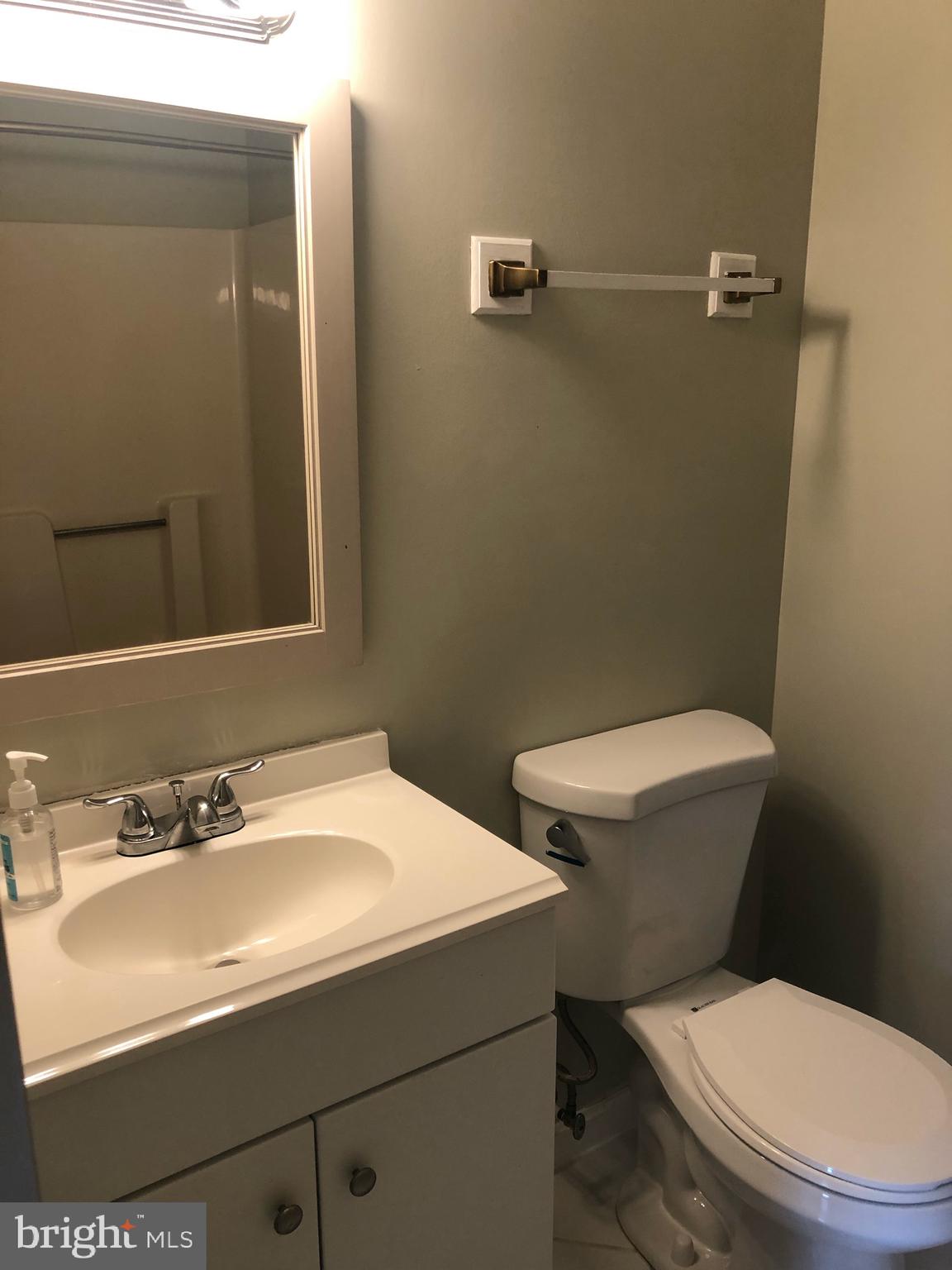 STAFFORD MEADOWS - Residential