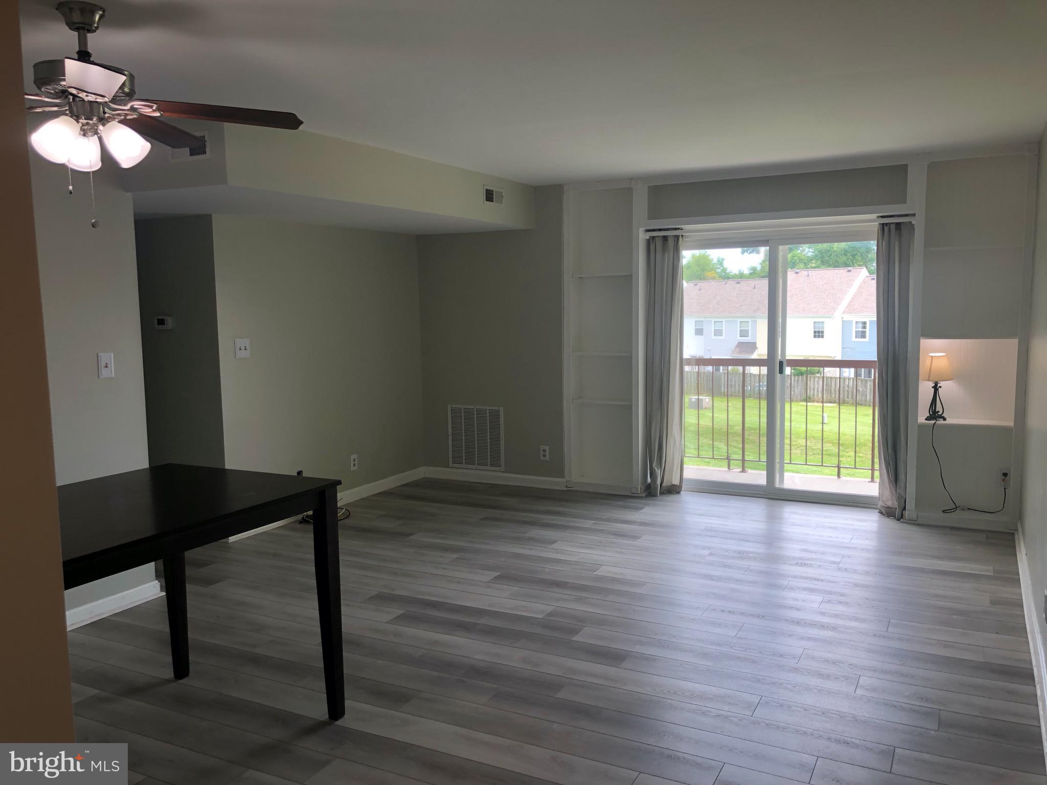 STAFFORD MEADOWS - Residential