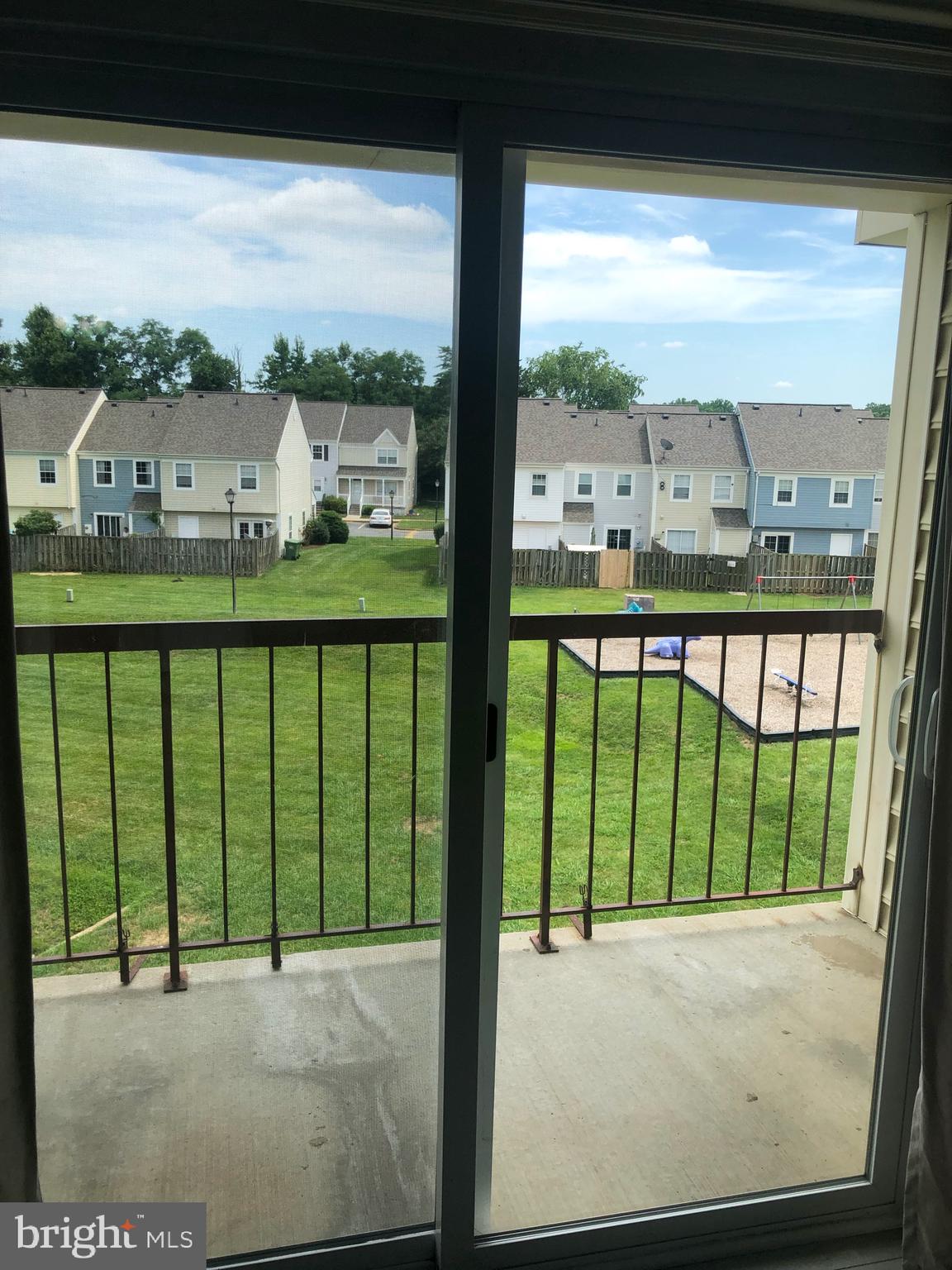 STAFFORD MEADOWS - Residential