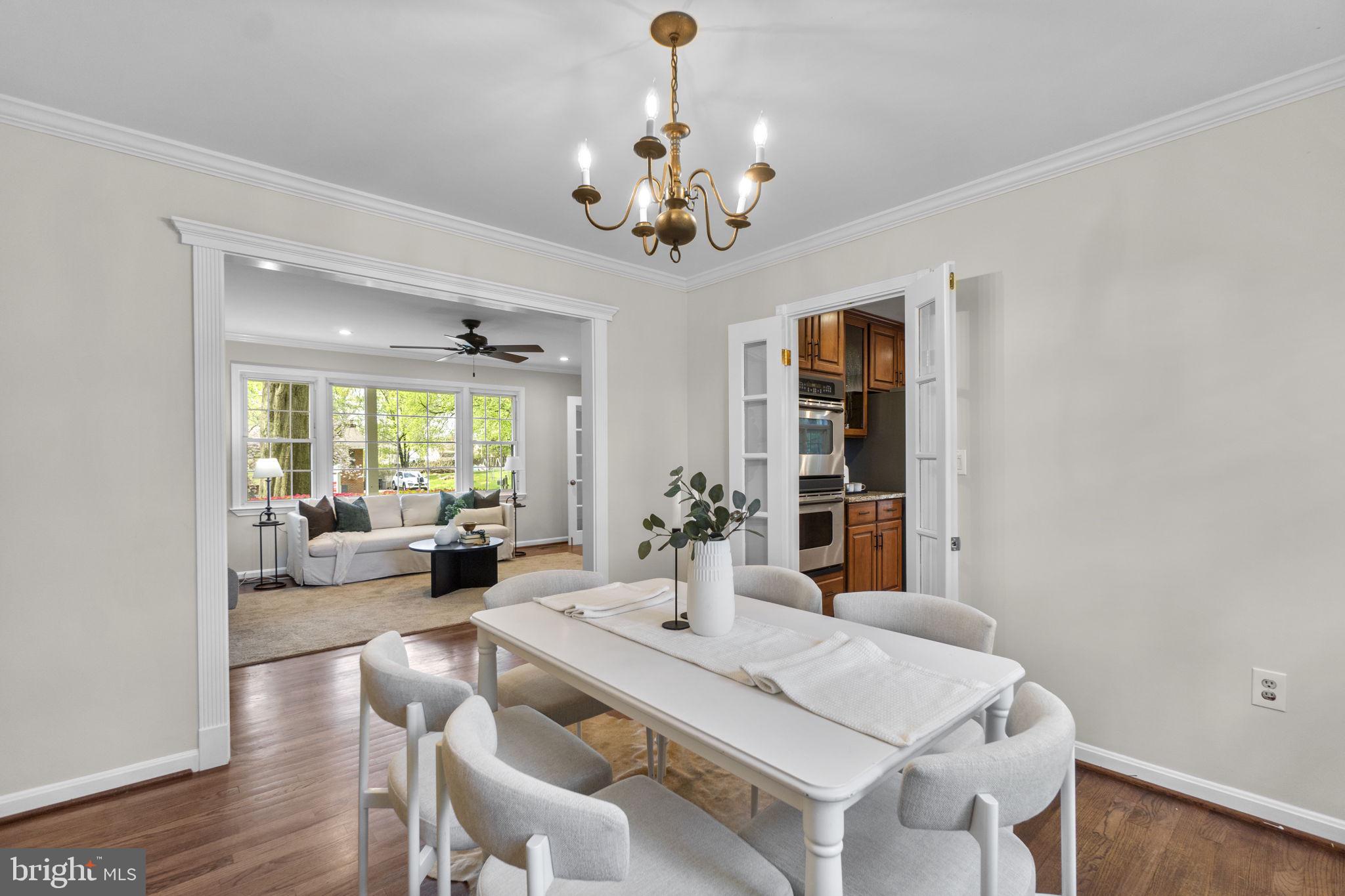 ELDERSBURG - Residential