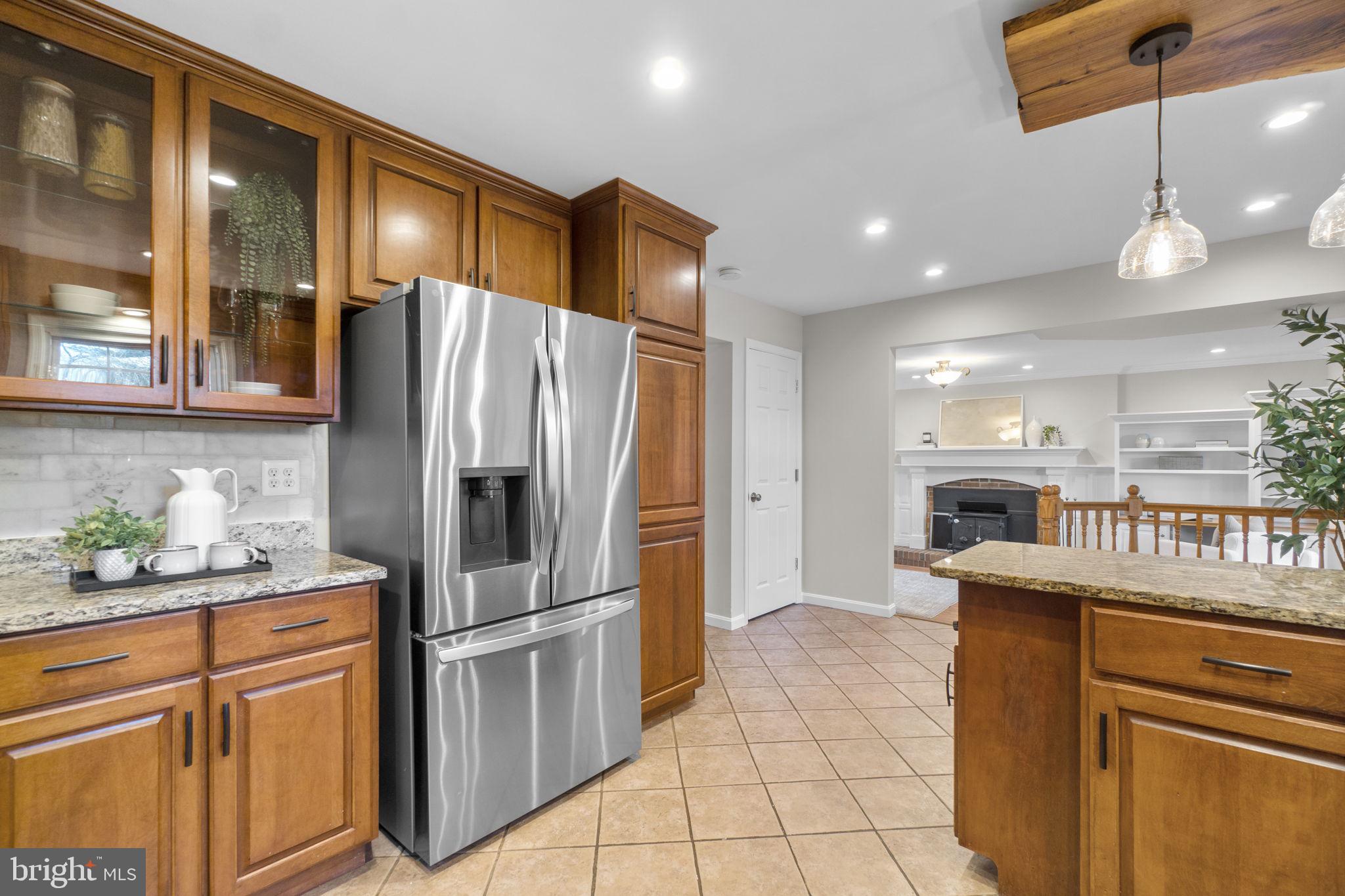 ELDERSBURG - Residential