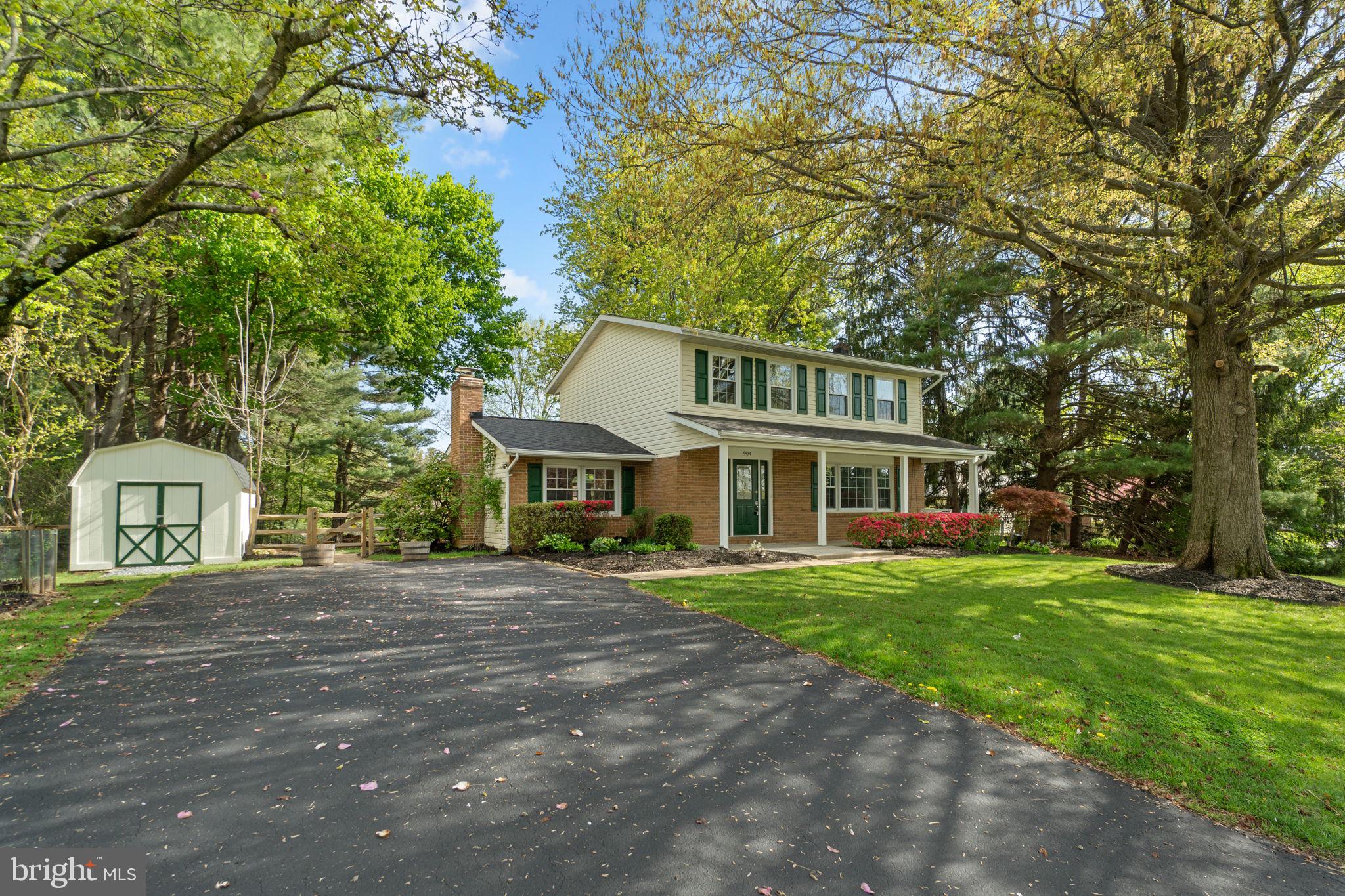 ELDERSBURG - Residential