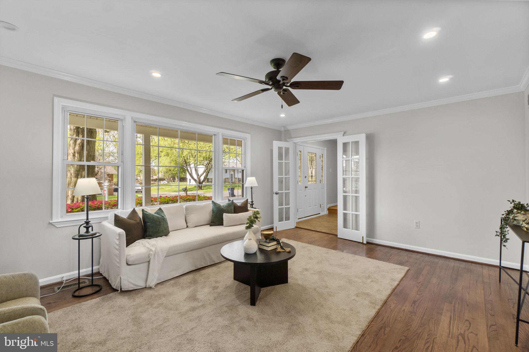 ELDERSBURG - Residential