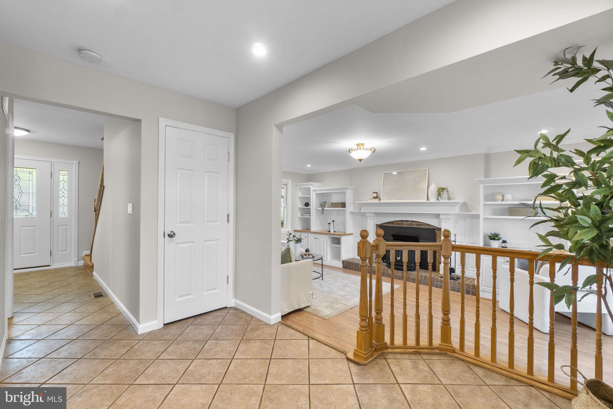 ELDERSBURG - Residential