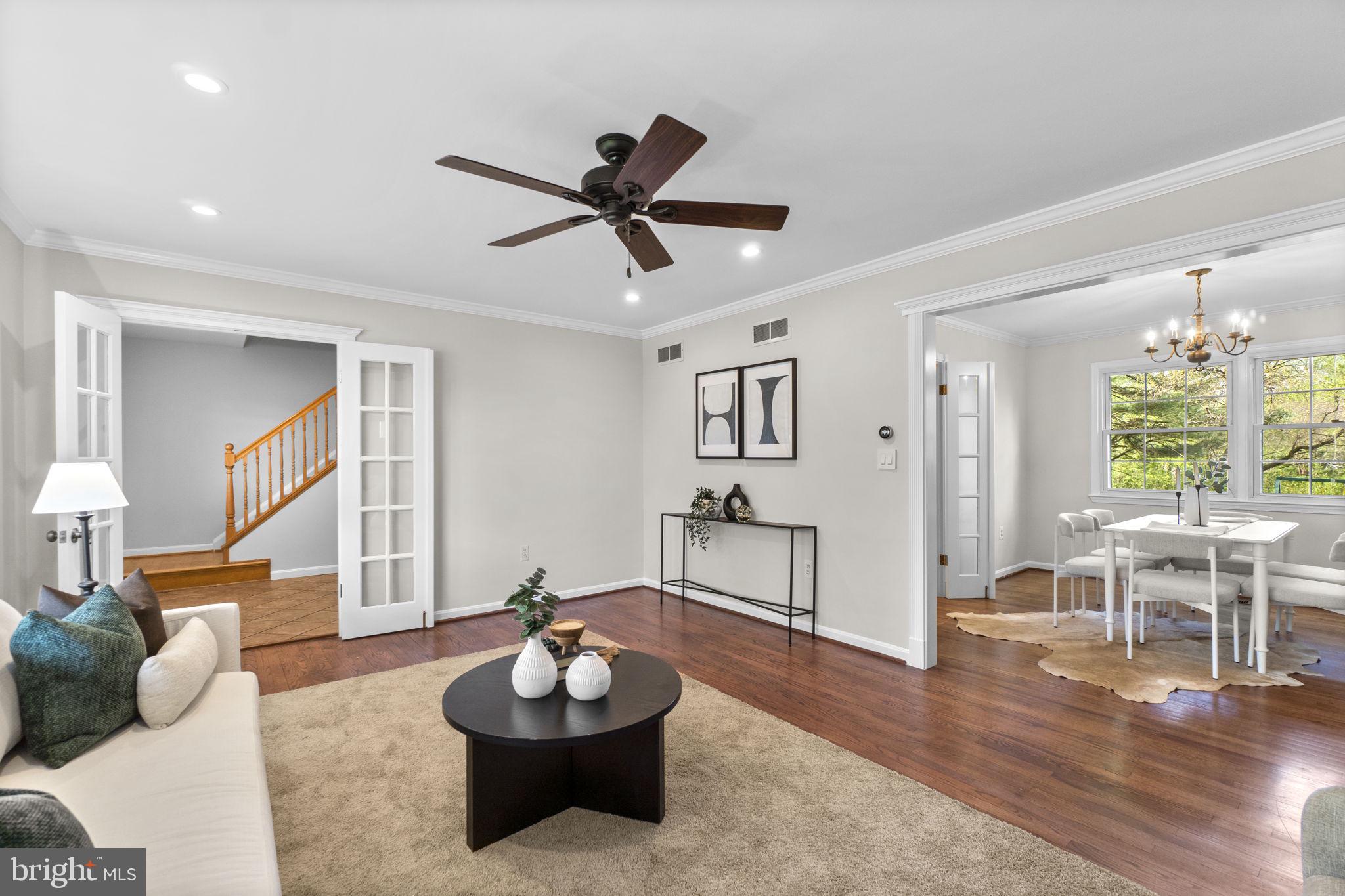 ELDERSBURG - Residential