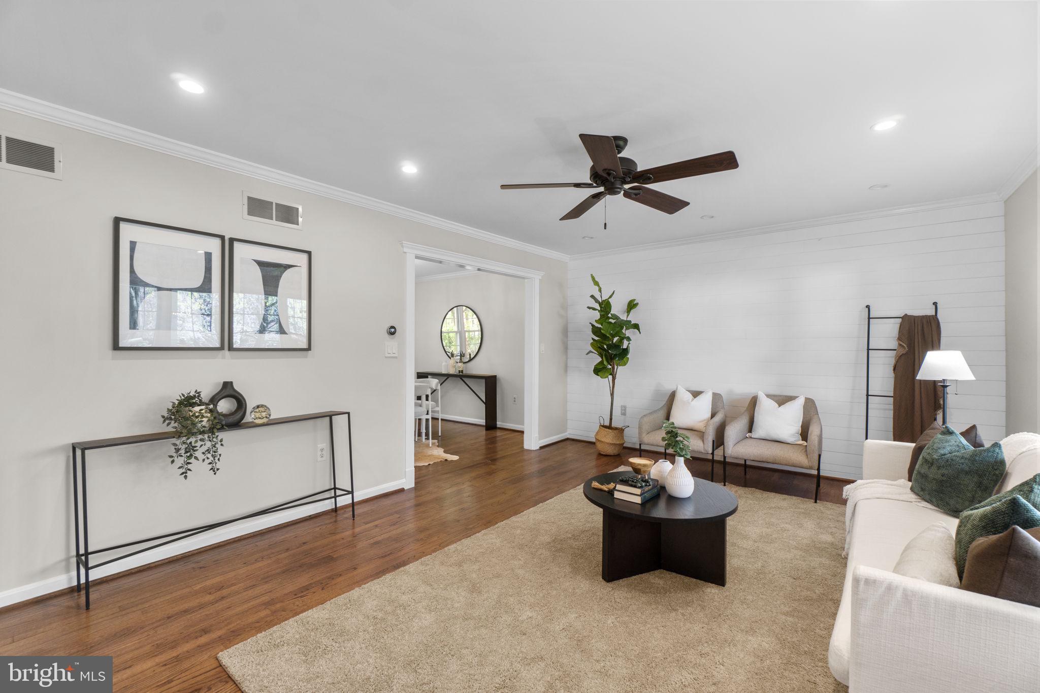 ELDERSBURG - Residential