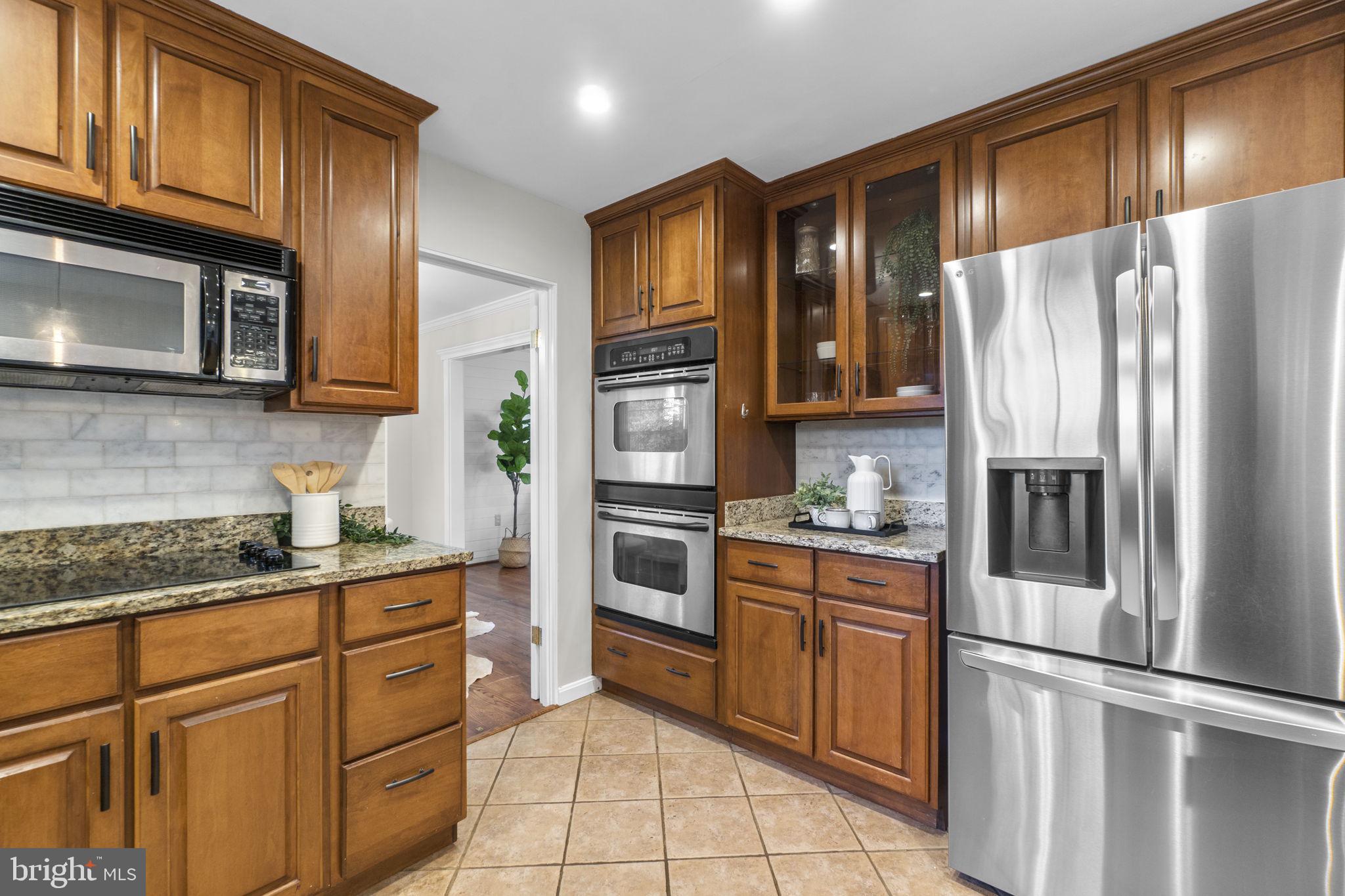 ELDERSBURG - Residential