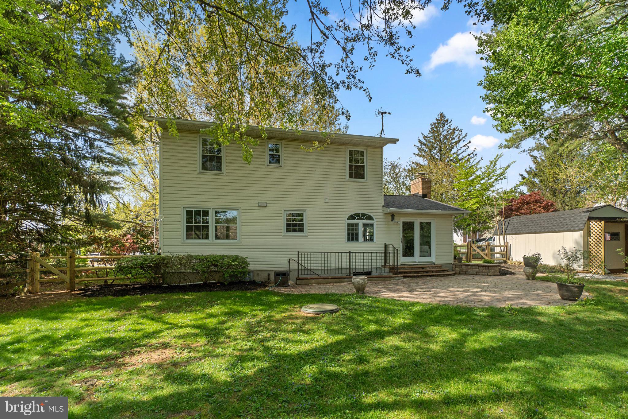 ELDERSBURG - Residential