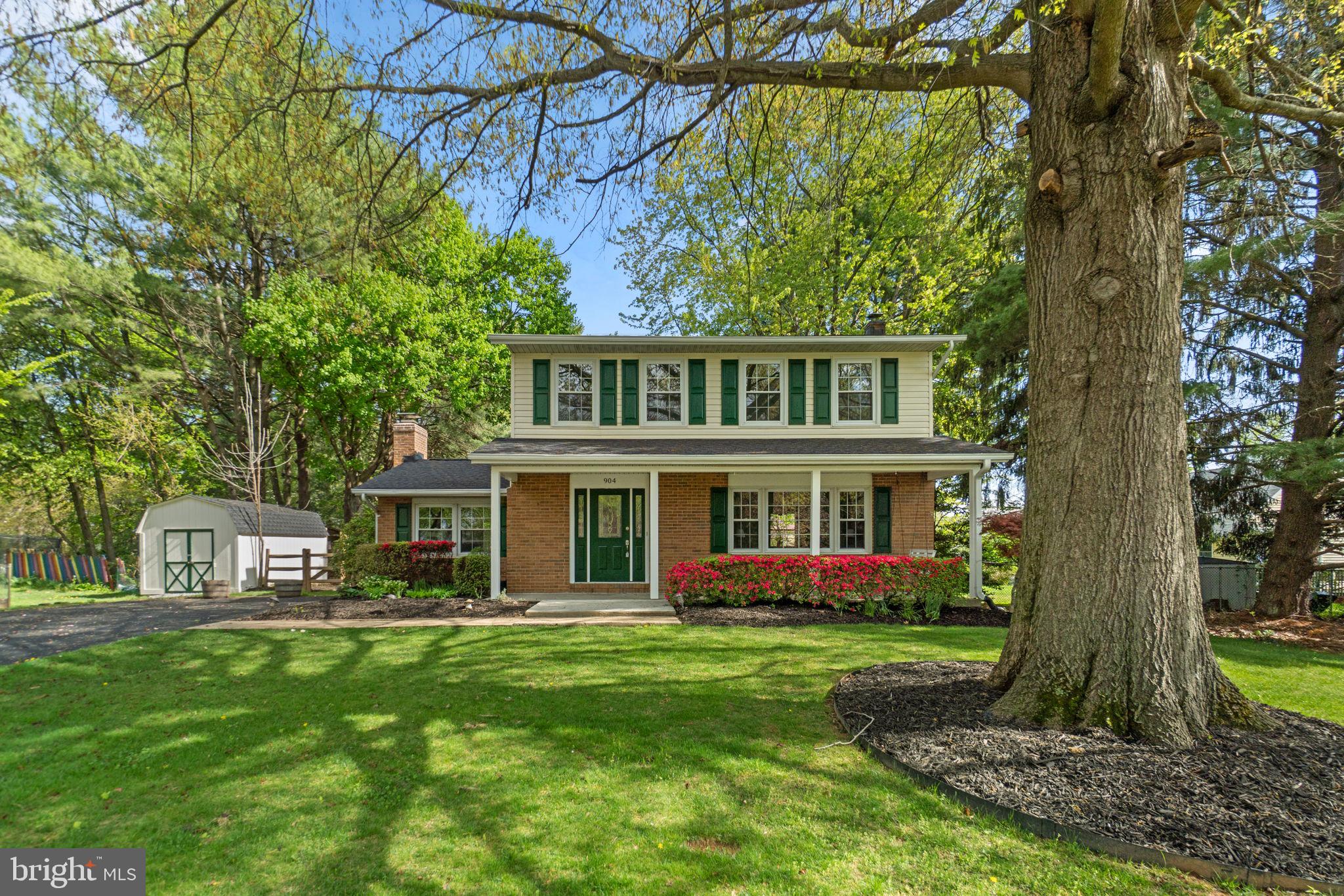 ELDERSBURG - Residential