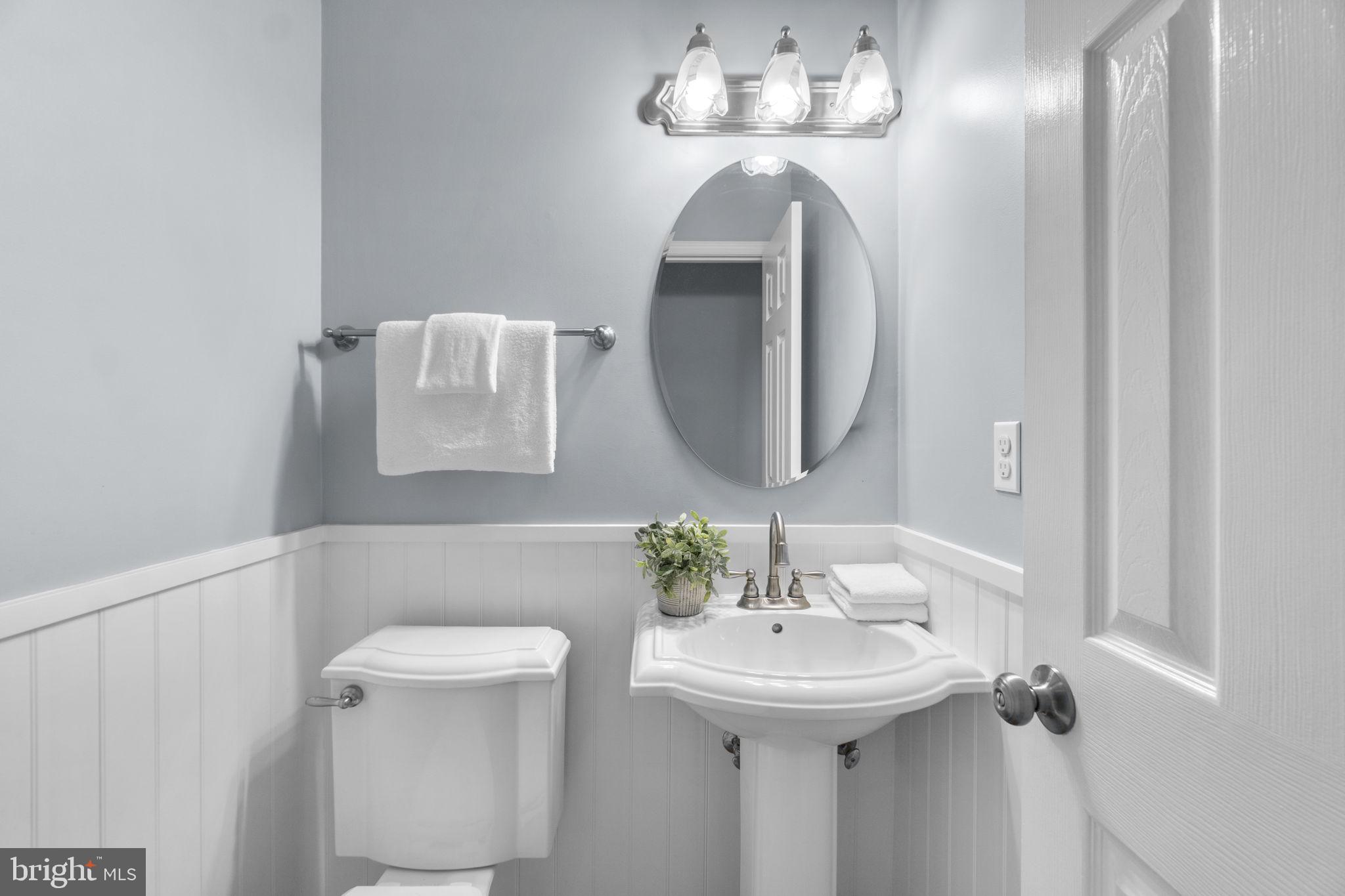 ELDERSBURG - Residential