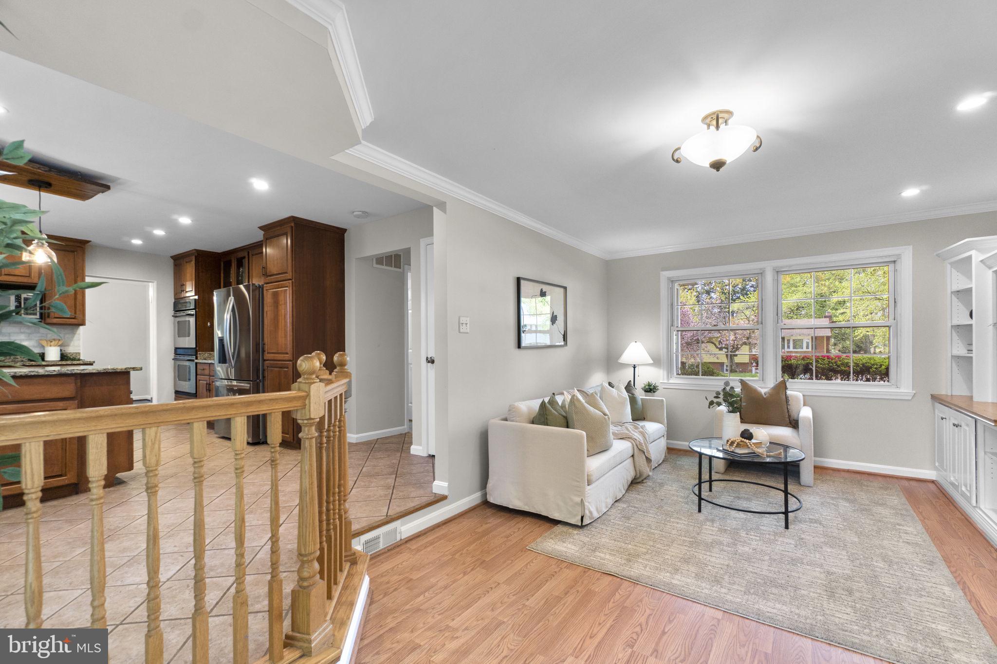 ELDERSBURG - Residential