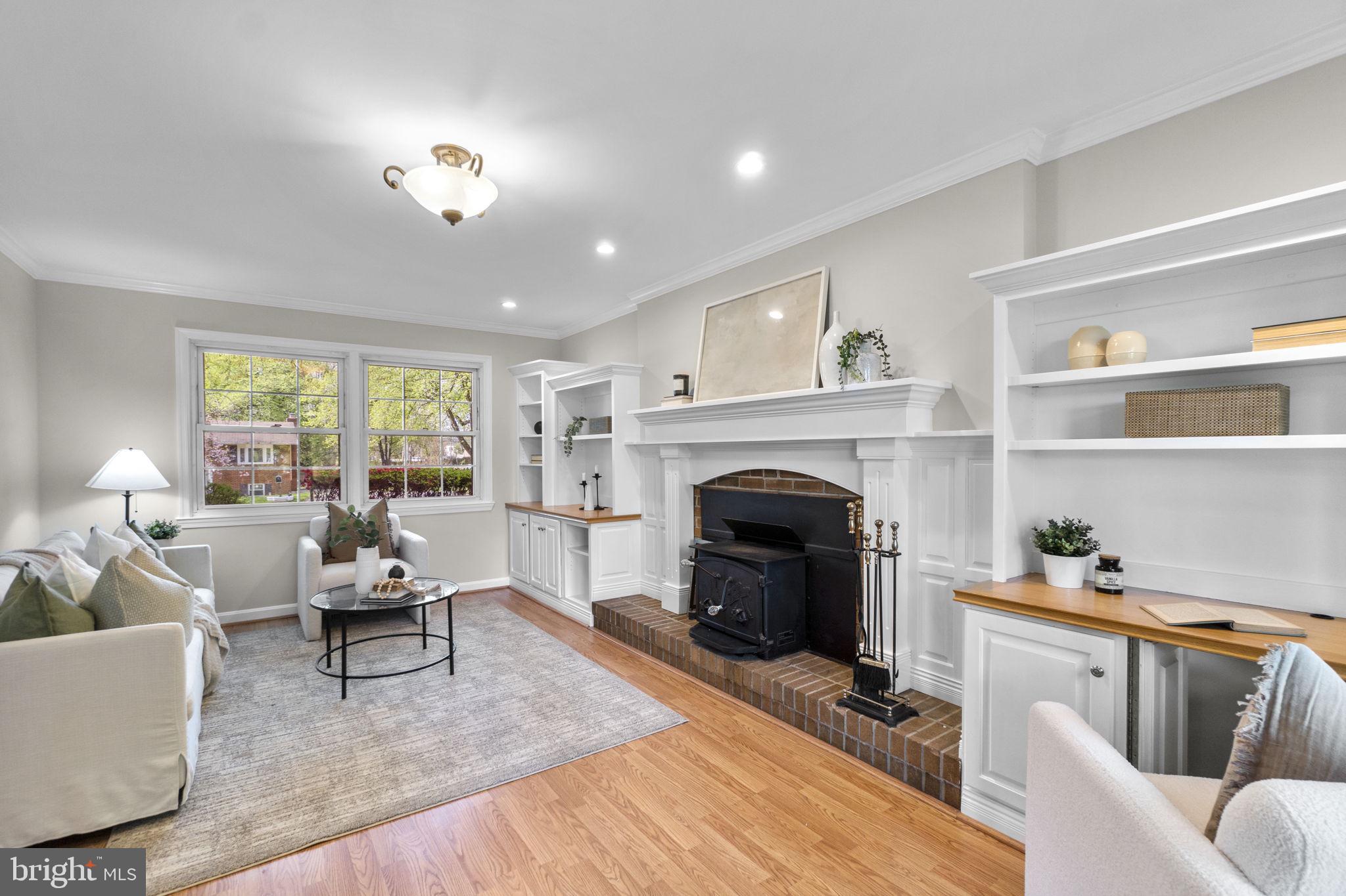 ELDERSBURG - Residential