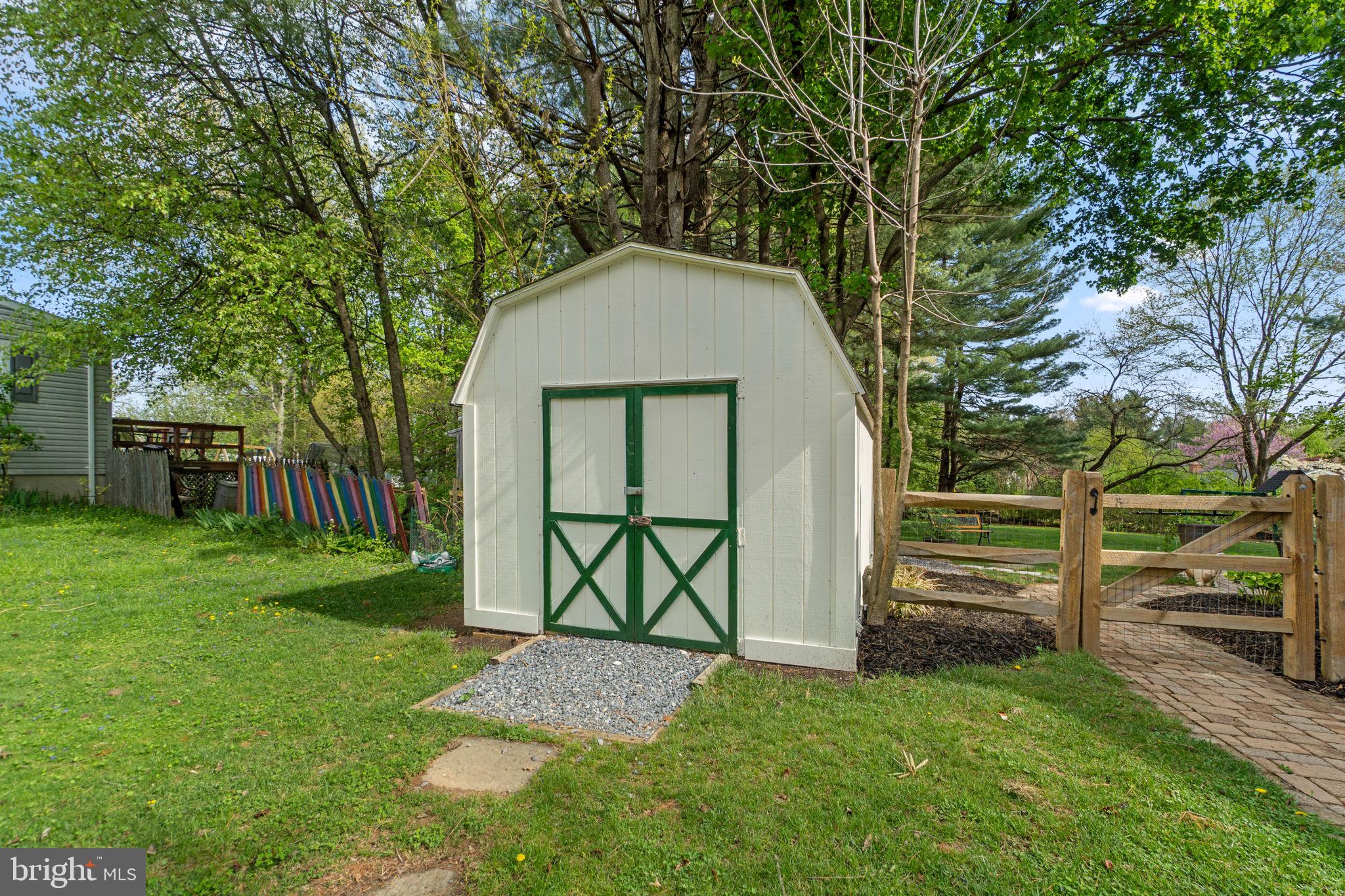 ELDERSBURG - Residential