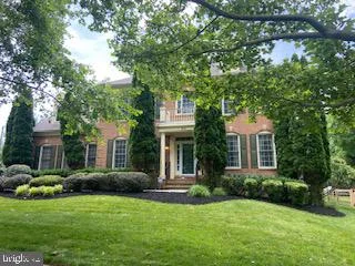 715 Wilson Green Court, Reisterstown, MD, 21136