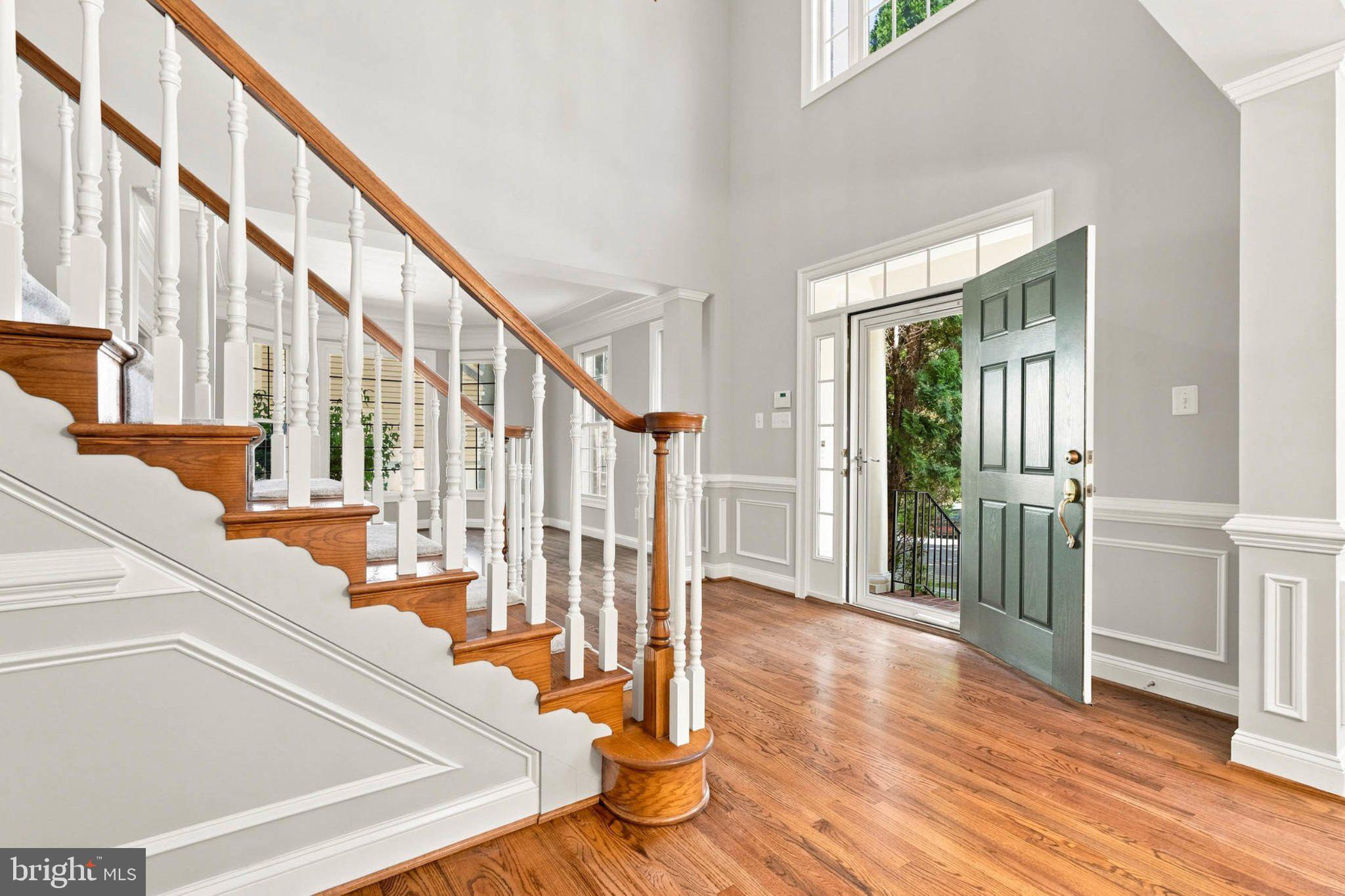 715 WILSON GREEN COURT