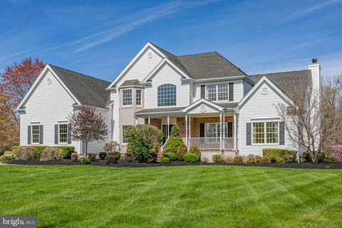 51 SCENIC HILLS COURT BELLE MEAD NJ 08502
