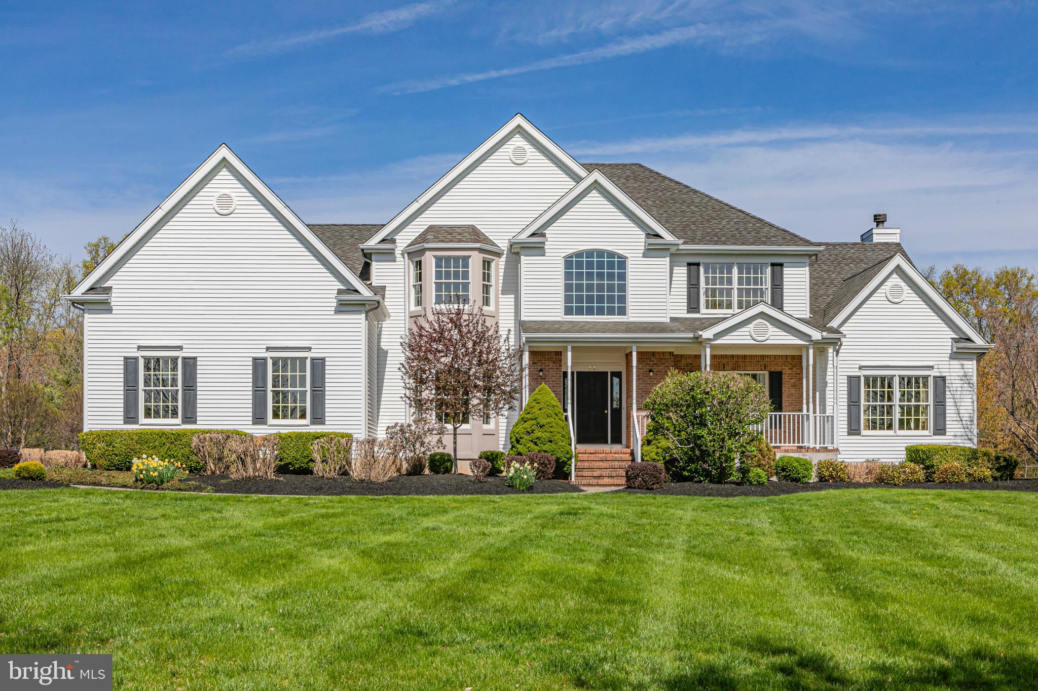 51 SCENIC HILLS COURT