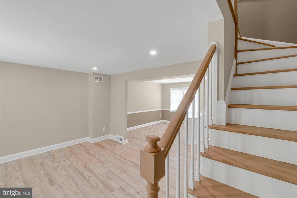 CAMERON VILLAGE - Residential