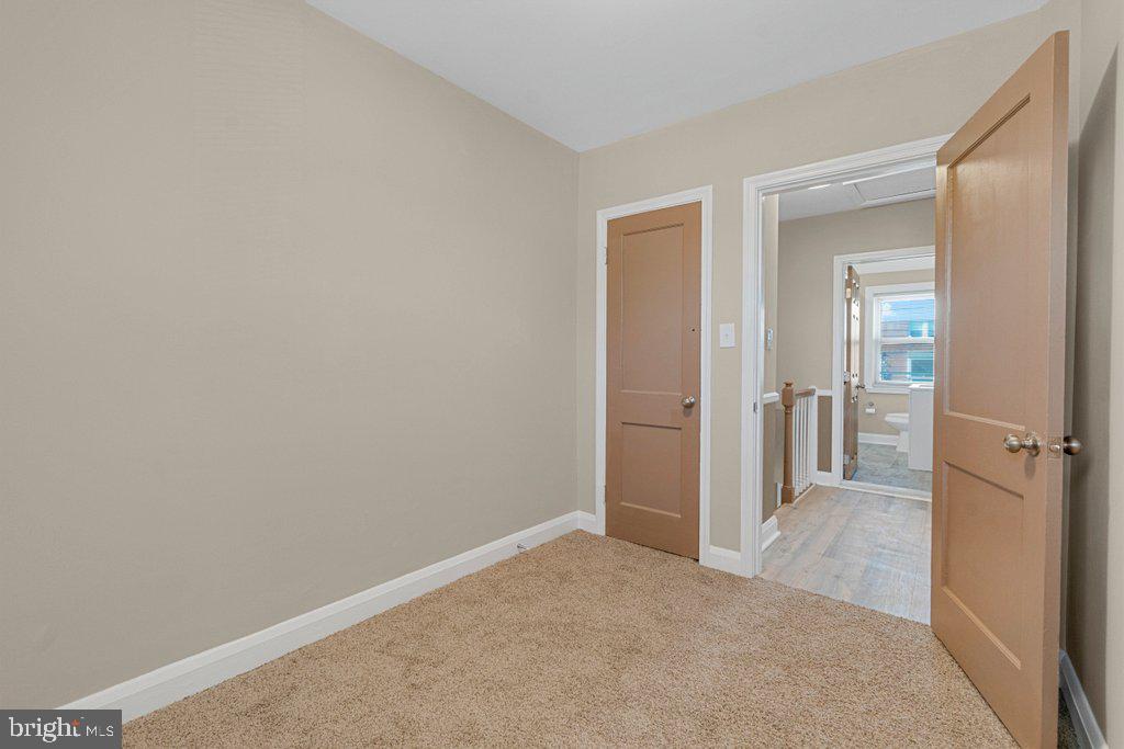 CAMERON VILLAGE - Residential