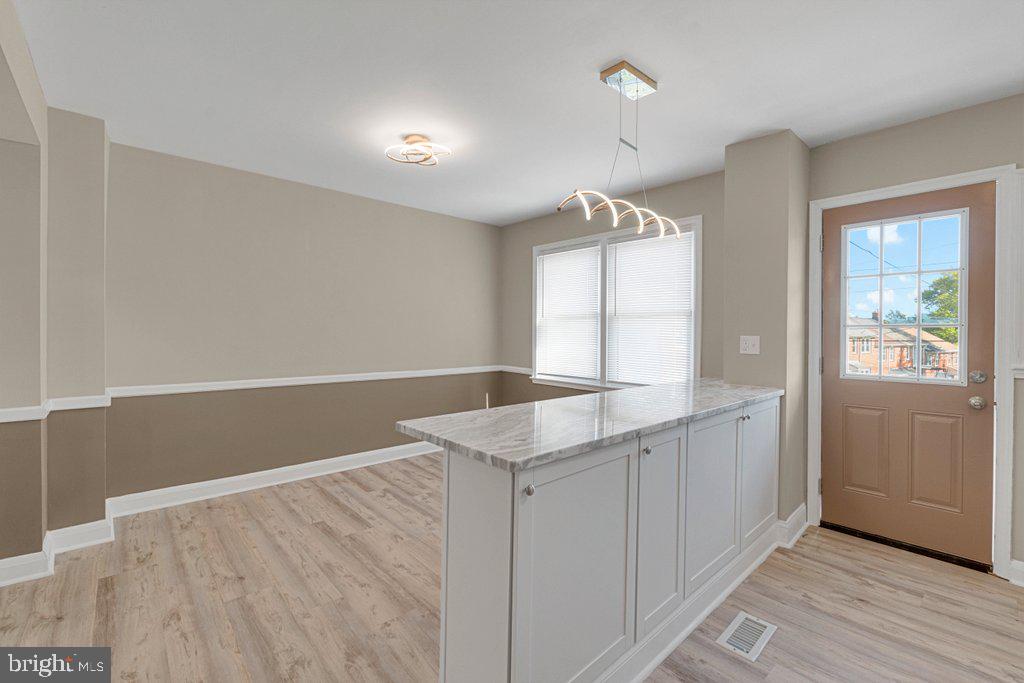 CAMERON VILLAGE - Residential