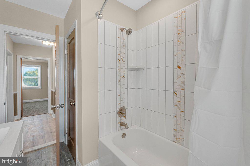 CAMERON VILLAGE - Residential