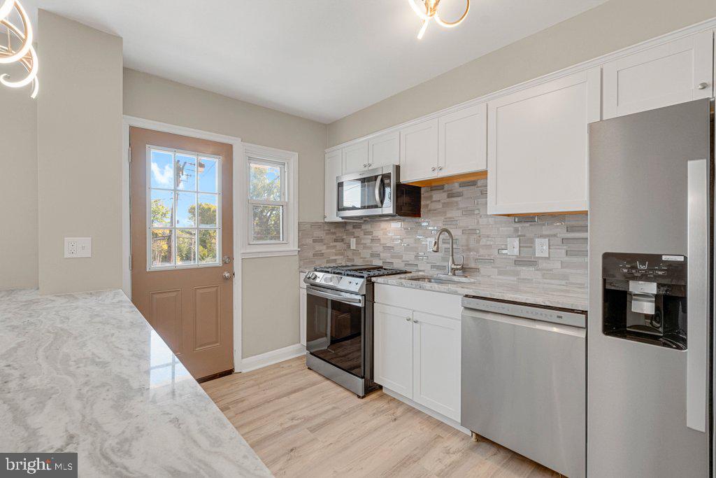 CAMERON VILLAGE - Residential