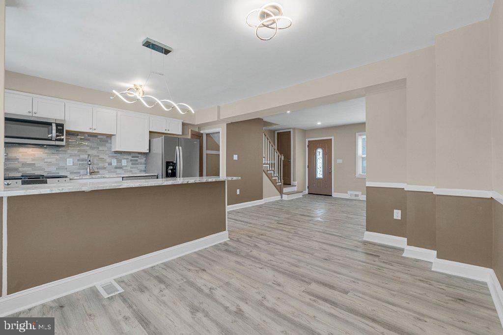 CAMERON VILLAGE - Residential