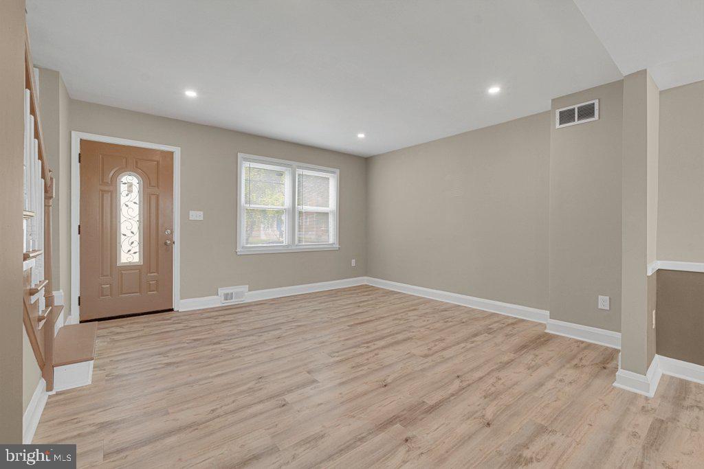 CAMERON VILLAGE - Residential