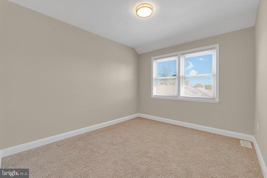 CAMERON VILLAGE - Residential