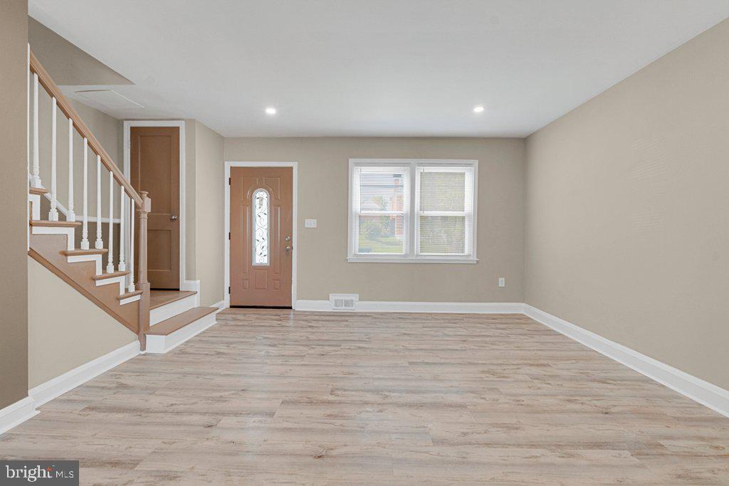 CAMERON VILLAGE - Residential