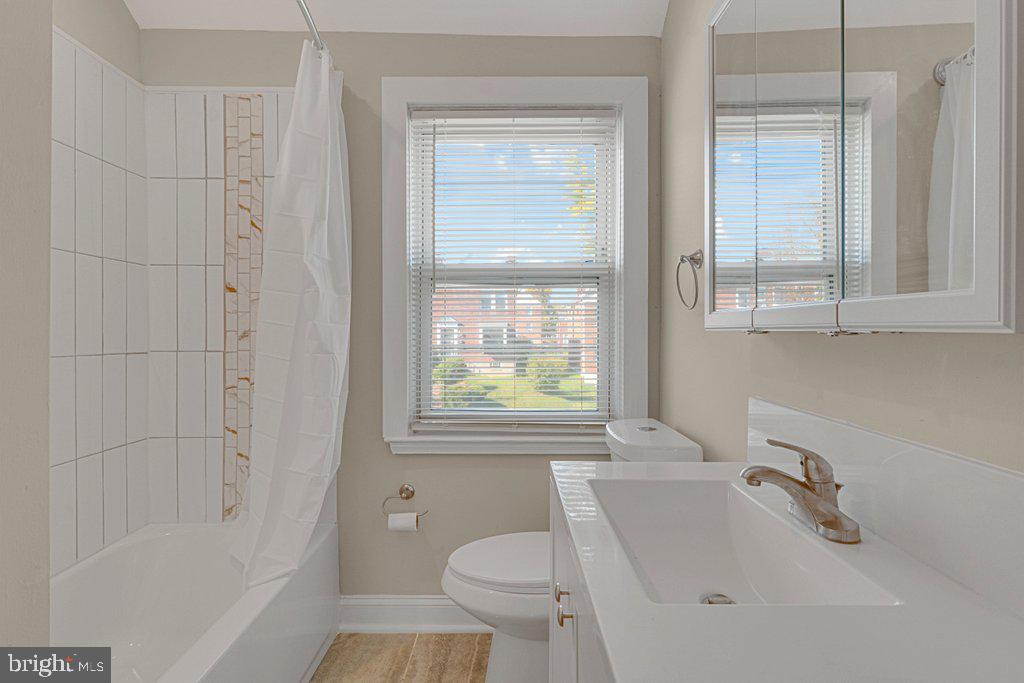 CAMERON VILLAGE - Residential