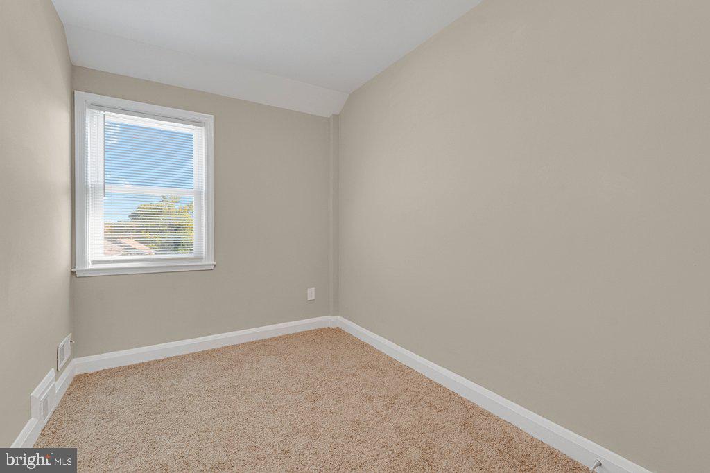 CAMERON VILLAGE - Residential