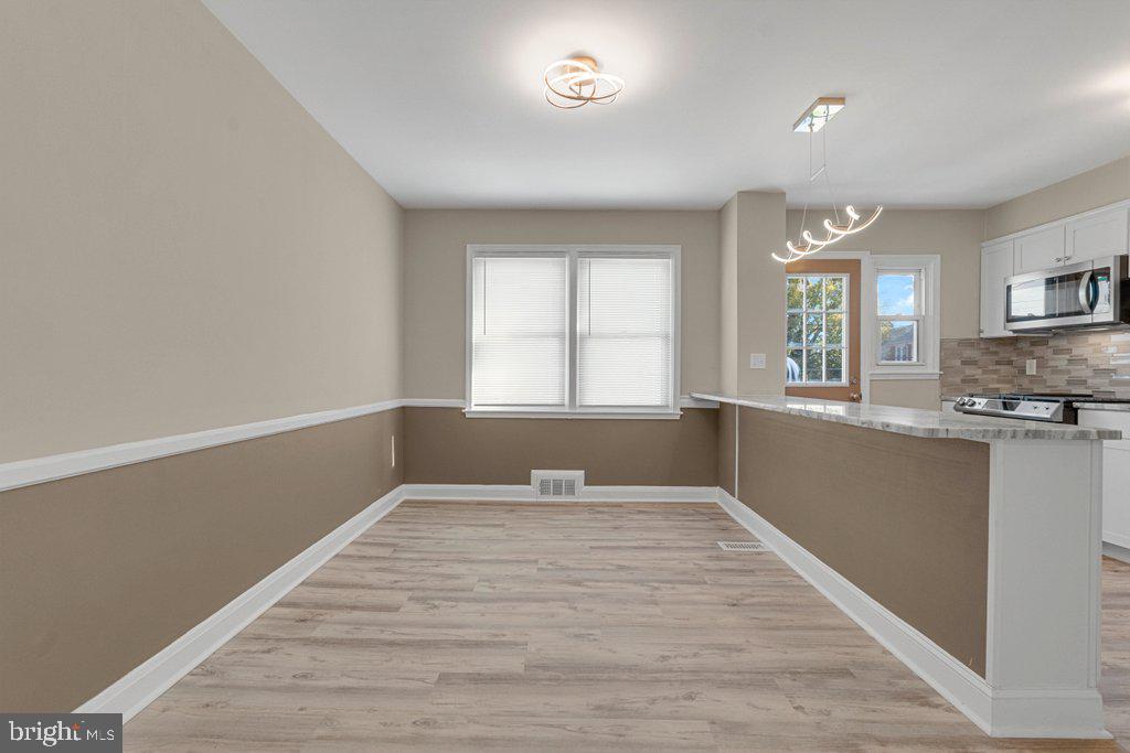 CAMERON VILLAGE - Residential