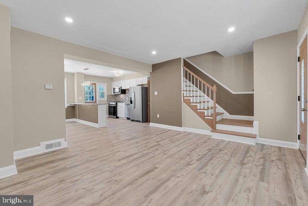 CAMERON VILLAGE - Residential