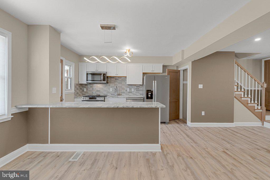 CAMERON VILLAGE - Residential