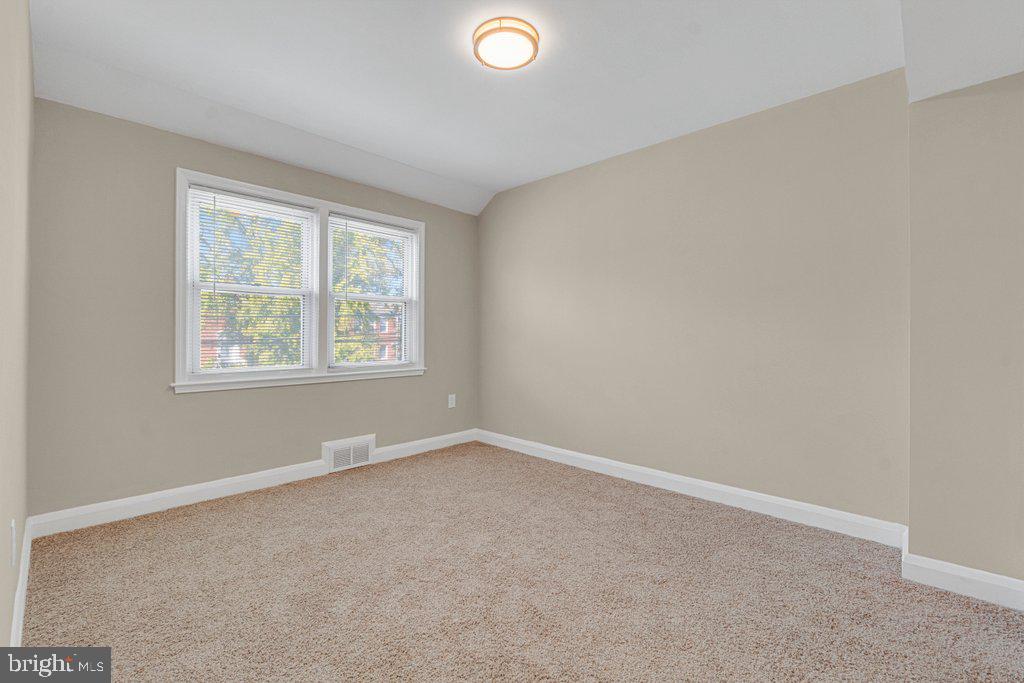 CAMERON VILLAGE - Residential