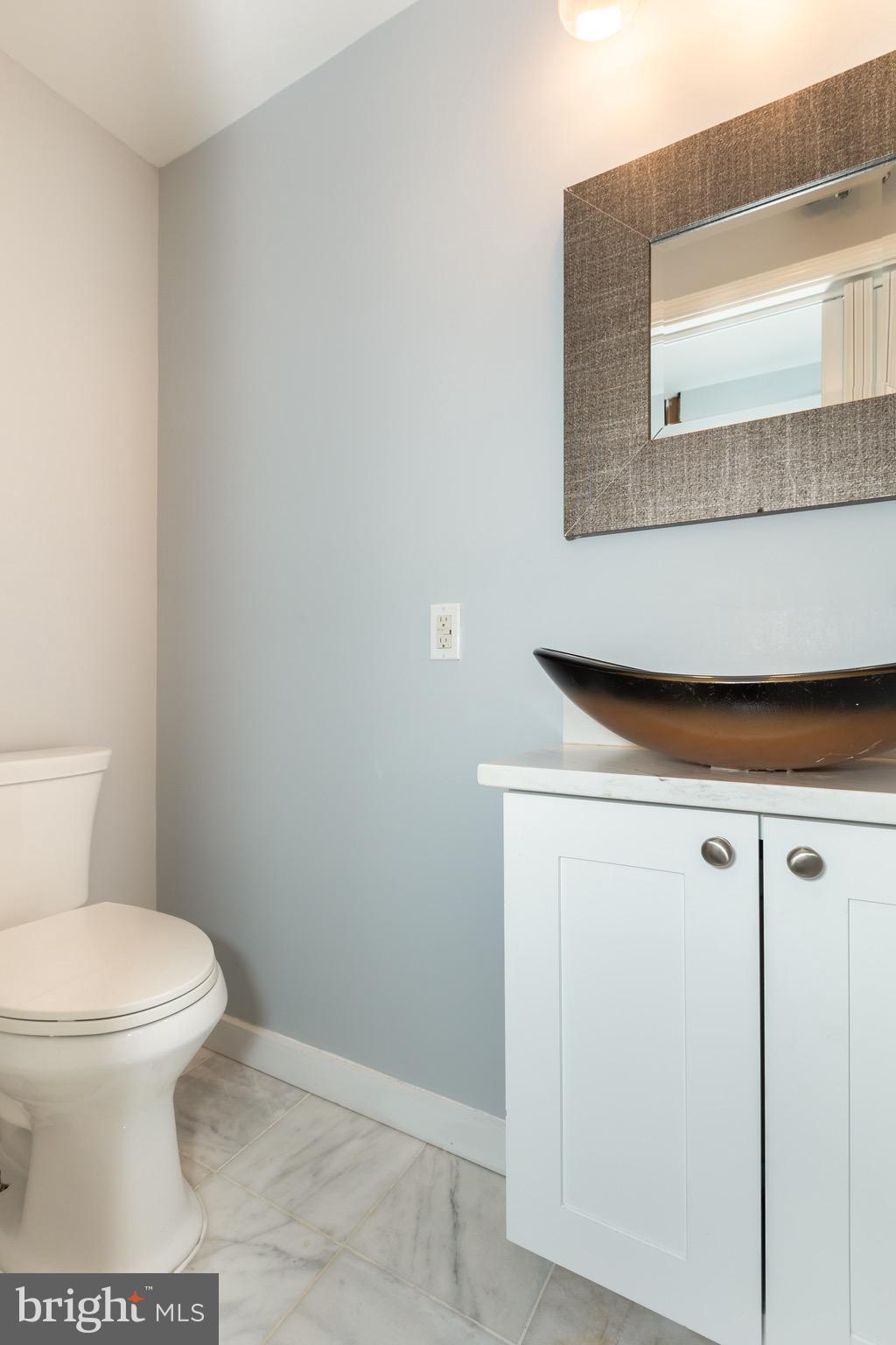 ROCKVILLE - Residential