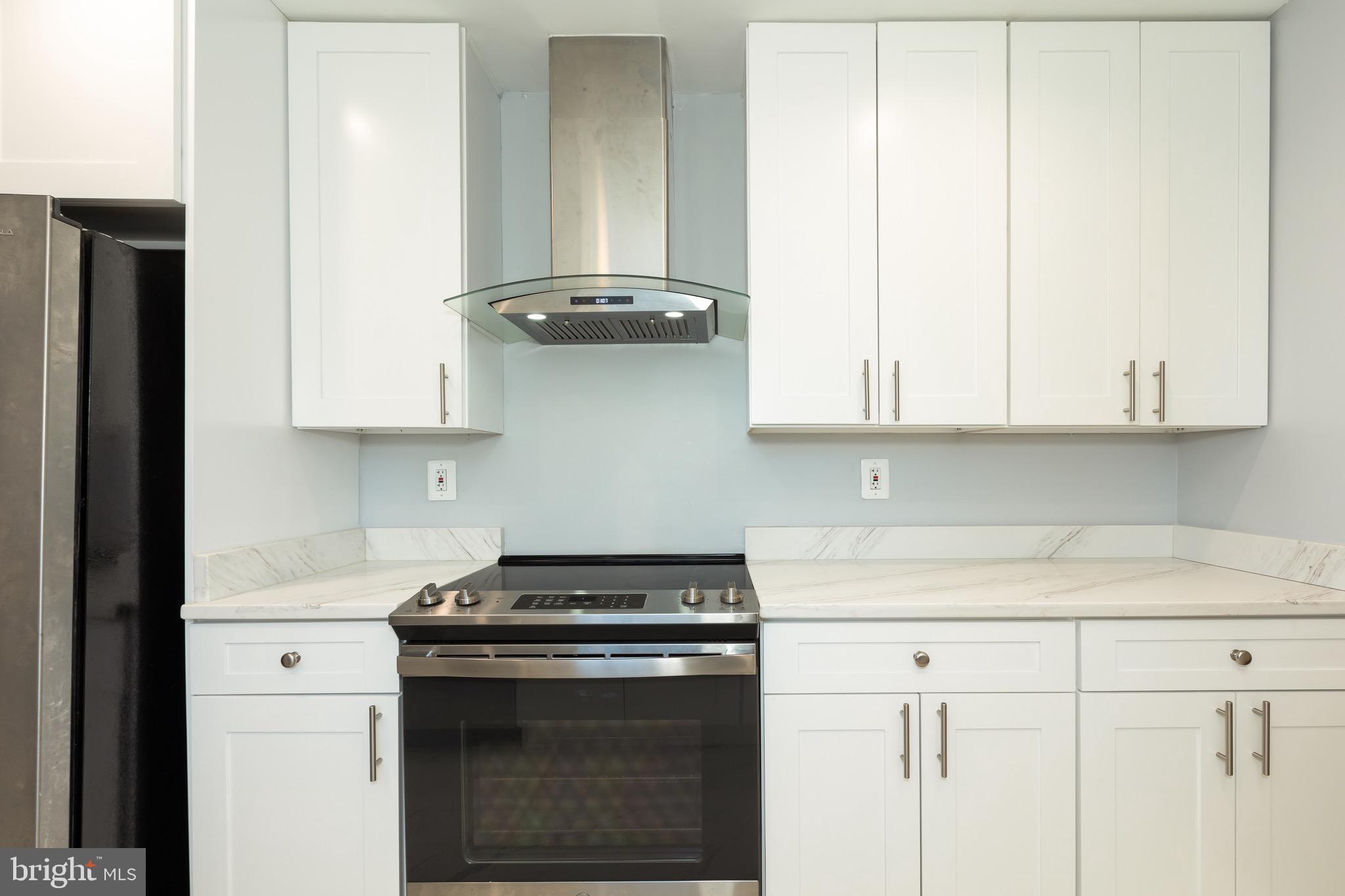 ROCKVILLE - Residential