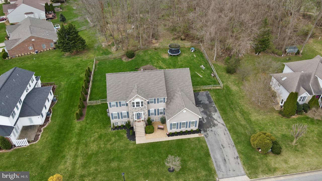 LOCUST HILL - Residential