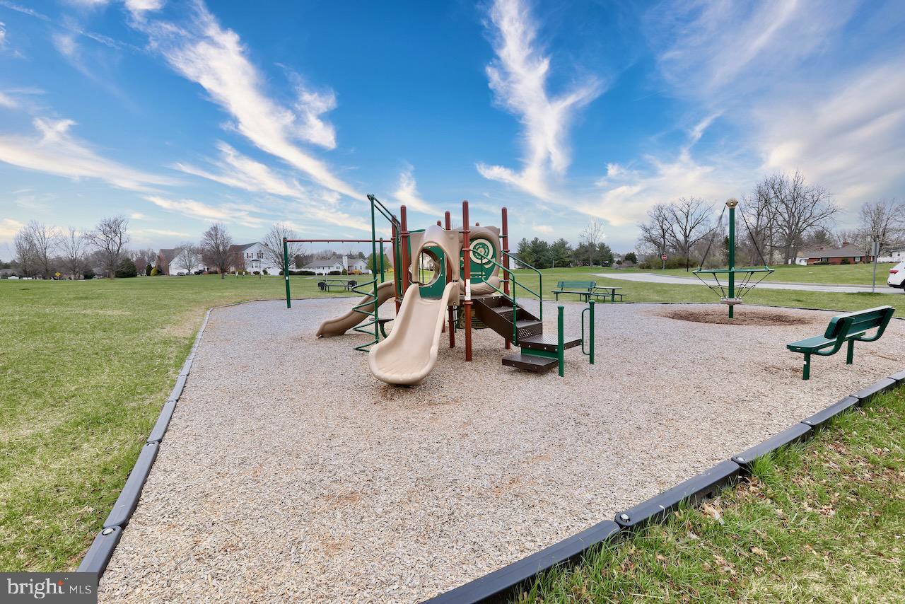 LOCUST HILL - Residential