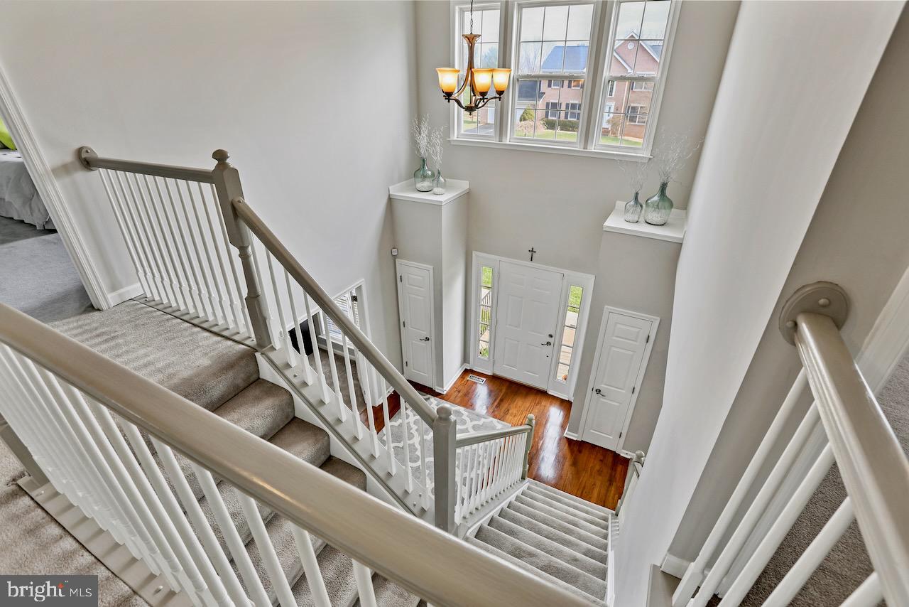 LOCUST HILL - Residential