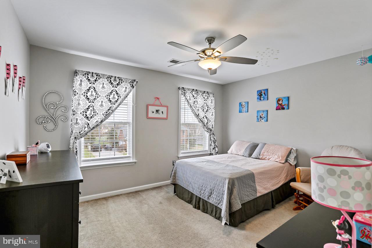 LOCUST HILL - Residential